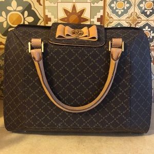 La Tour Eiffel Paris Handbag